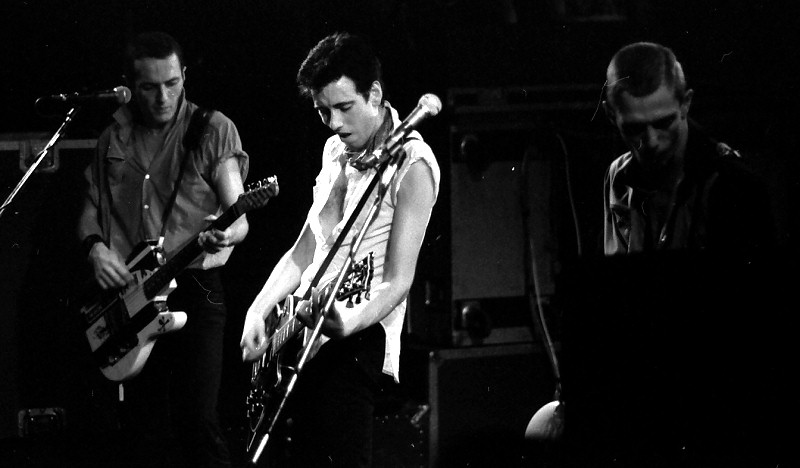 Rock Hour